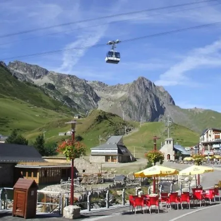 Studio Au Pied Des Pistes - 4 Pers. - Fr-1-404-23 *